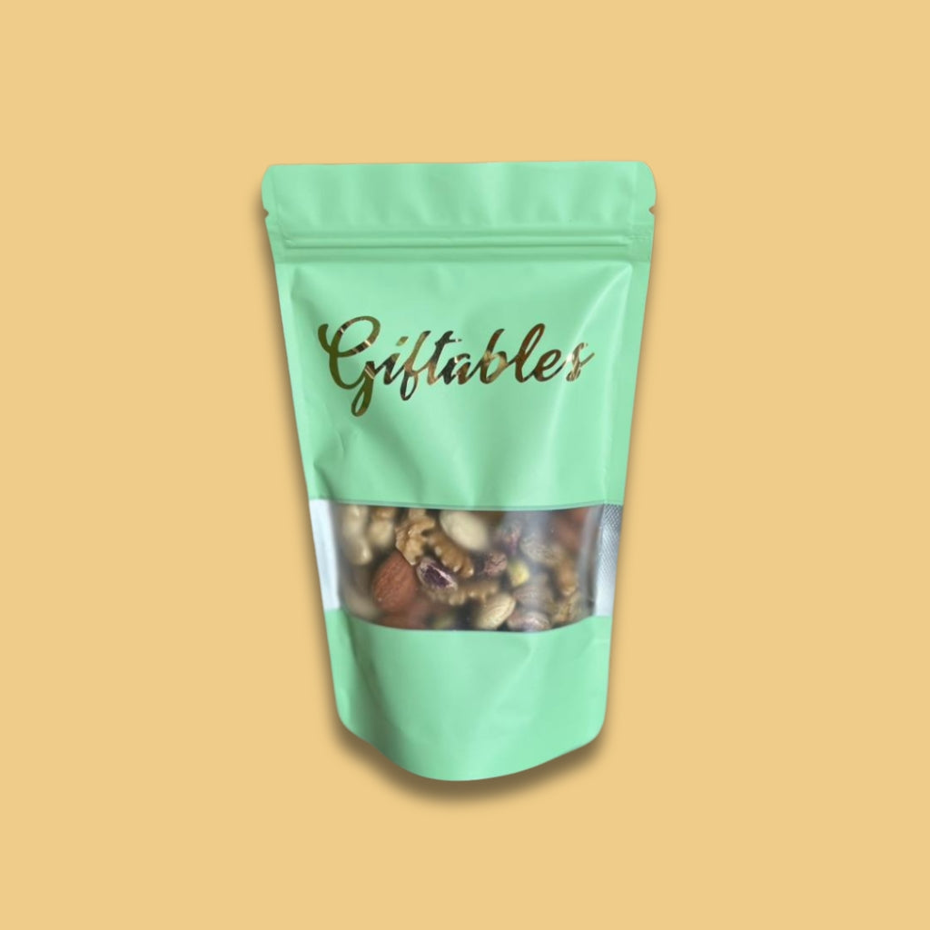 Giftables Dry Fruits Mixed Dry Fruits 125g