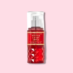 Bath & Body Works Winter Candy Apple  75ml