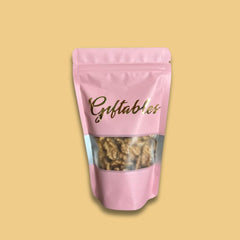 Giftables Dry Fruits Walnuts Without Shell 125g