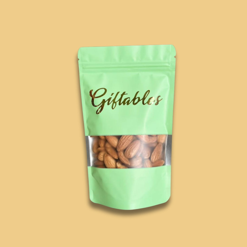 Giftables Dry Fruits Almond 125g