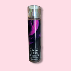 Bath and Body Works Dark Kiss Body Mist 236ml