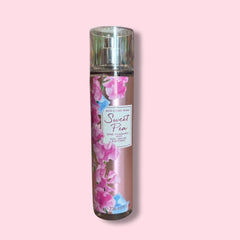 Bath and Body Works Sweet Pea Mist 236 ml