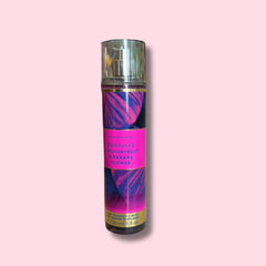 Bath and Body Works Bahamas Passion Fruit & Banana Flower Body Mist 236ml