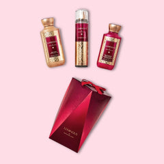 B&BW Mini Luminous Gift Set