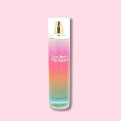 Bath & Body Works Endless Weekend Fragrance Mist 236ml for her