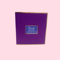 B&B Dark Kiss Gift Set