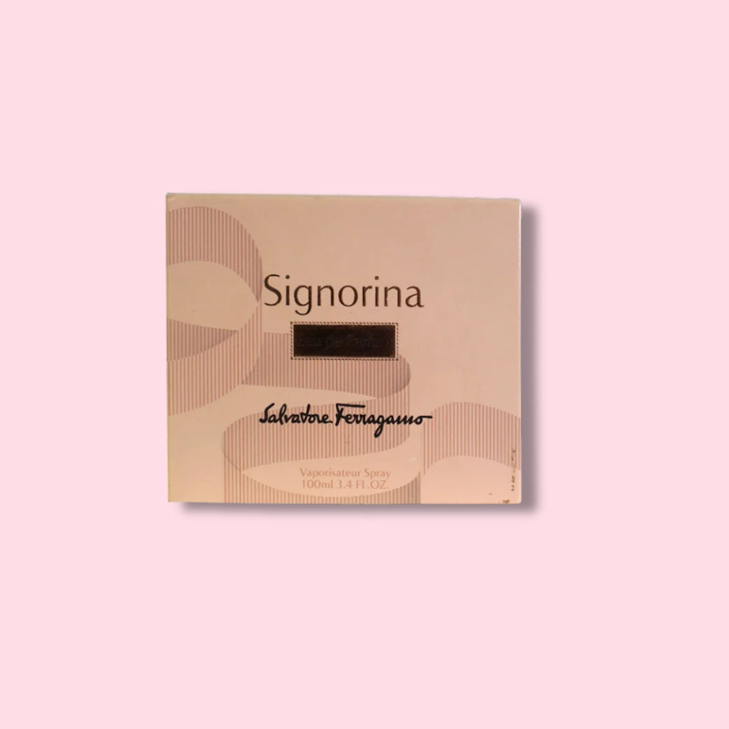 Salvatore Ferragamo Signorina EDP 30ml for her