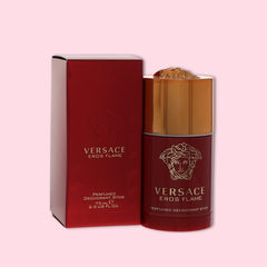 Versace Eros flame deodorant stick 75ml (men)