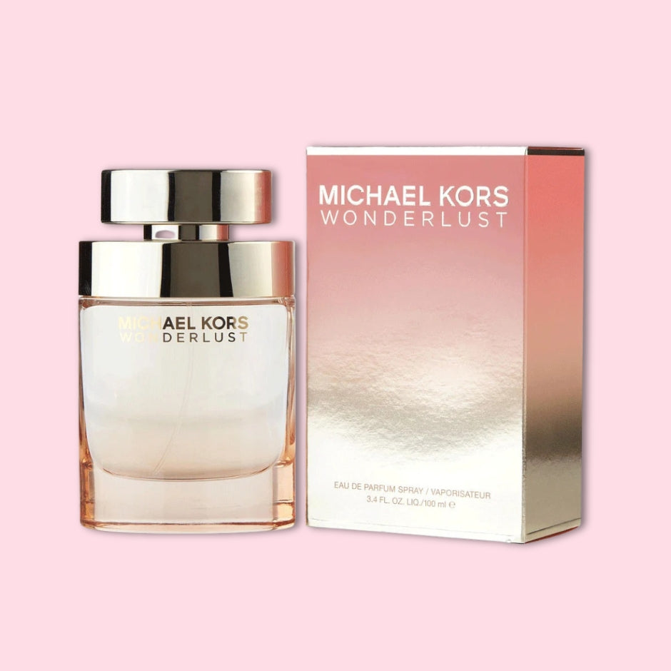 Michael kors wonder lust 30ml women perfume