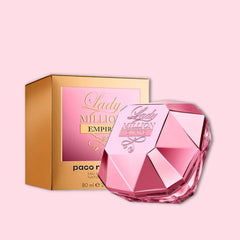 Lady million empire 80 ml