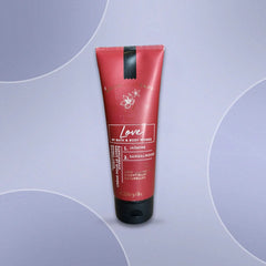 Bath and Body Works Love Body Cream 226g