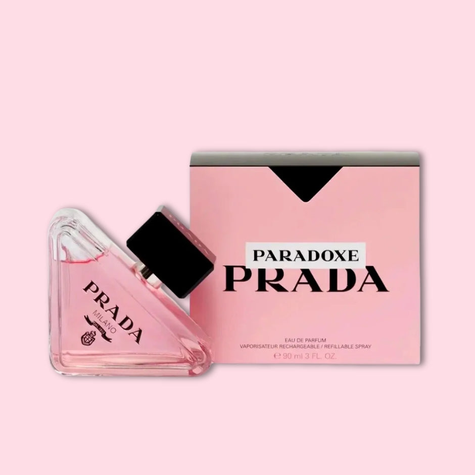 Paradoxe parada 90 ml women perfume