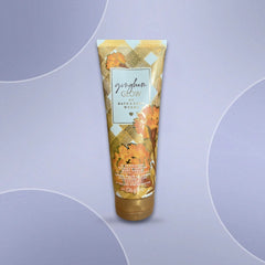Bath and Body Works Gingham Glow Body Cream 226g