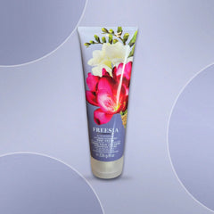 Bath and Body Works Freesia Body Cream 226g