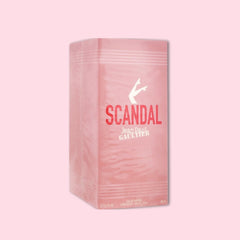 Scandal jean Paul gaultter 80ml women perfume