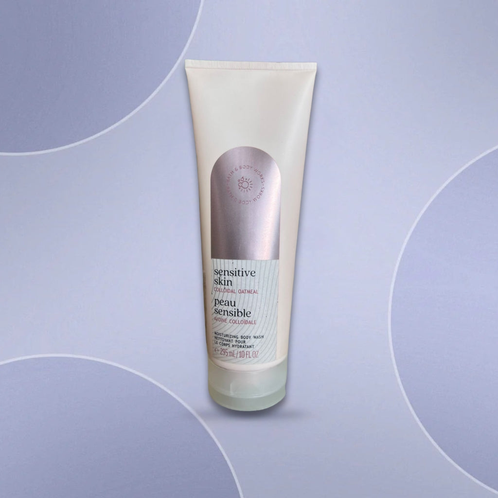 Bath and Body Works Peau Body Cream 295g