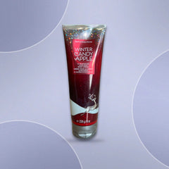 Bath and Body Works Winter Candy Apple Body Cream Body Cream 226g