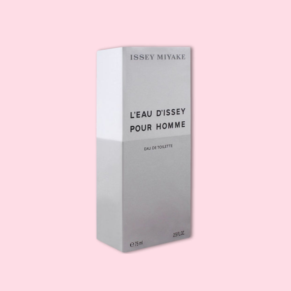 Issey miyake pour homme 125ml women perfume