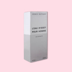 Issey miyake pour homme 125ml women perfume