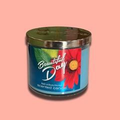 B&BW Beautiful Day Scented Candle