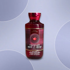 Bath and Body Works Champagne Apple & Honey Body Wash 295ml