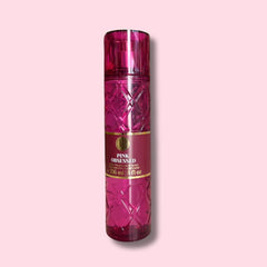 Bath and Body Works Pink Obsessed Body Mist 236ml