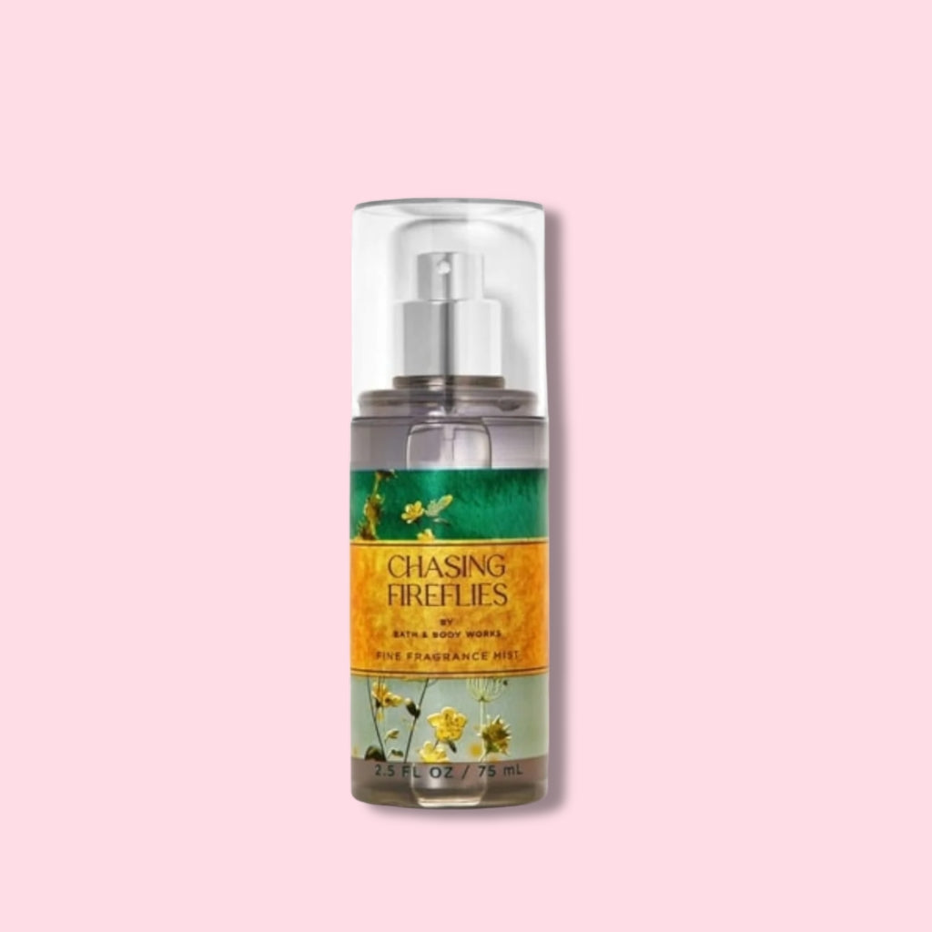 Bath & Body Works Chasing Fireflies - 75ml