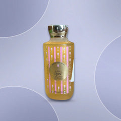 Bath and Body Works Bubble Rose Body Wash 295ml