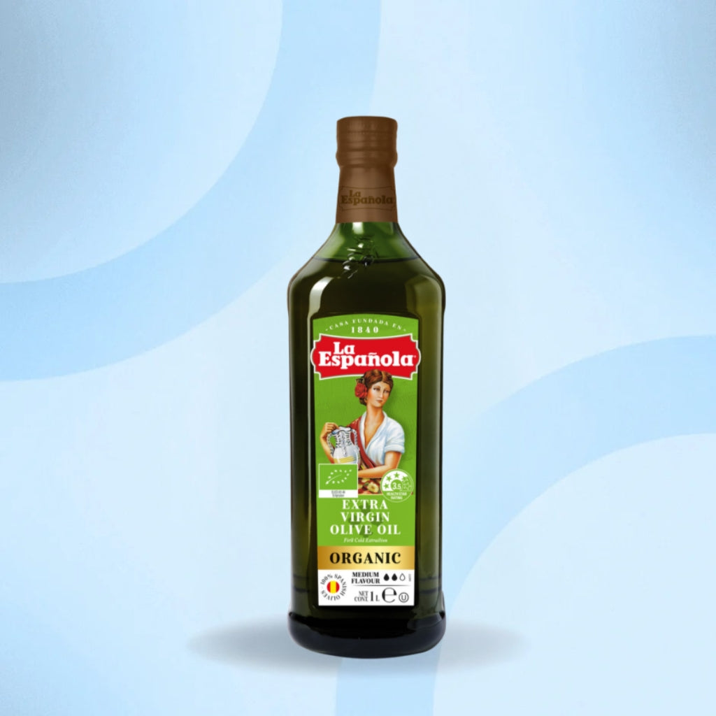 La Espanola Olive Oil 500ml