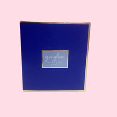 B&B Gingham Gift set