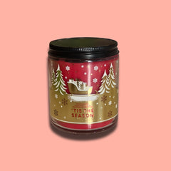 B&BW Its The Season Scented Candle