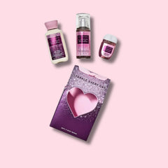 Sparkle every day A thousand wish gift set