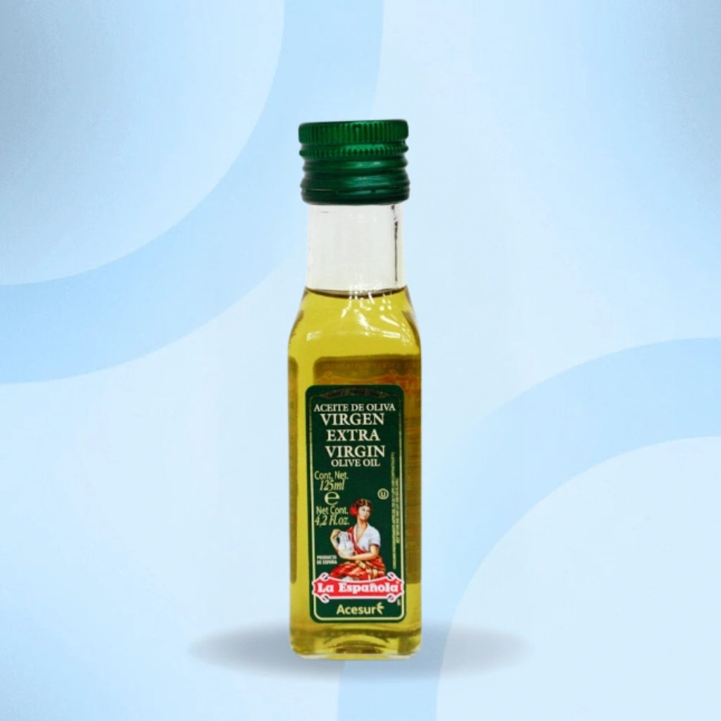 La Espanola Extra Virgin 125ml