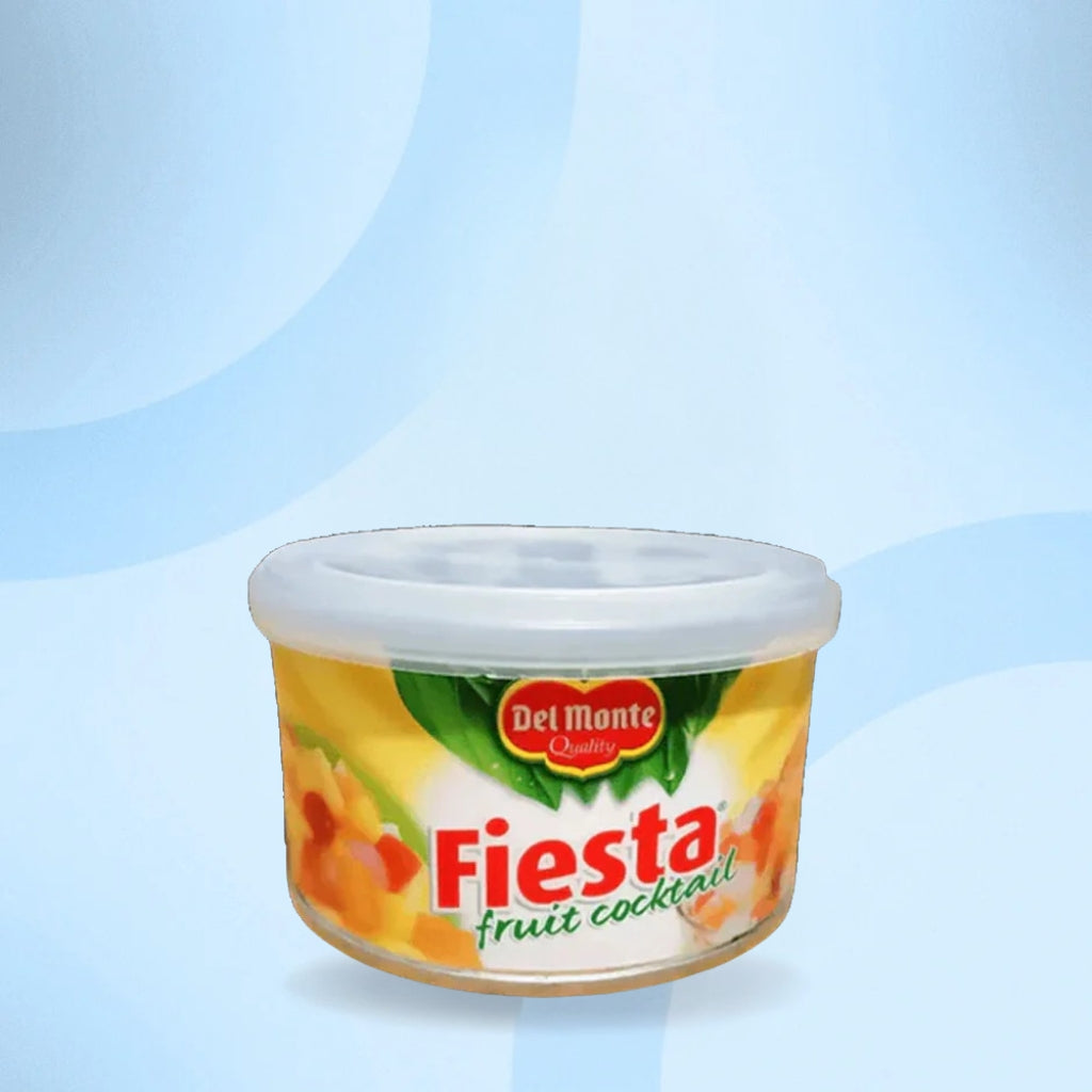 Delmonte Fruit Cocktail Tin 227g