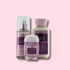 Sparkle every day A thousand wish gift set