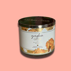 B&BW Gingham Glow Scented Candle