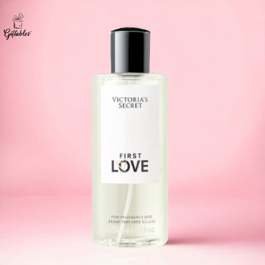 Victoria's Secret first love fragrance mist 250ml