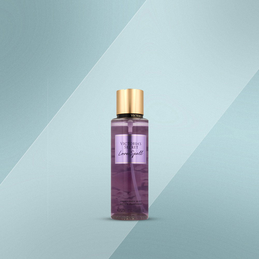 Victoria's Secret Love Spell Fragrance Mist