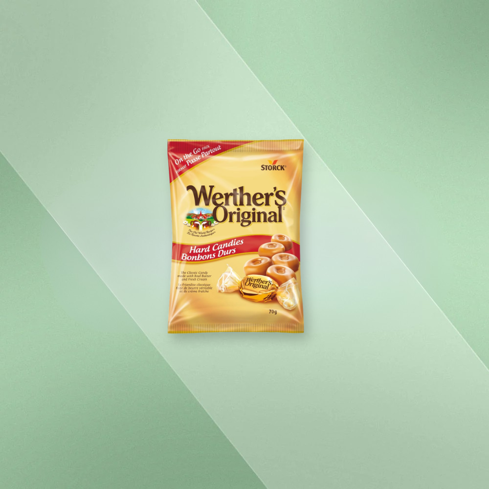 Weathers original