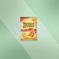Weathers original