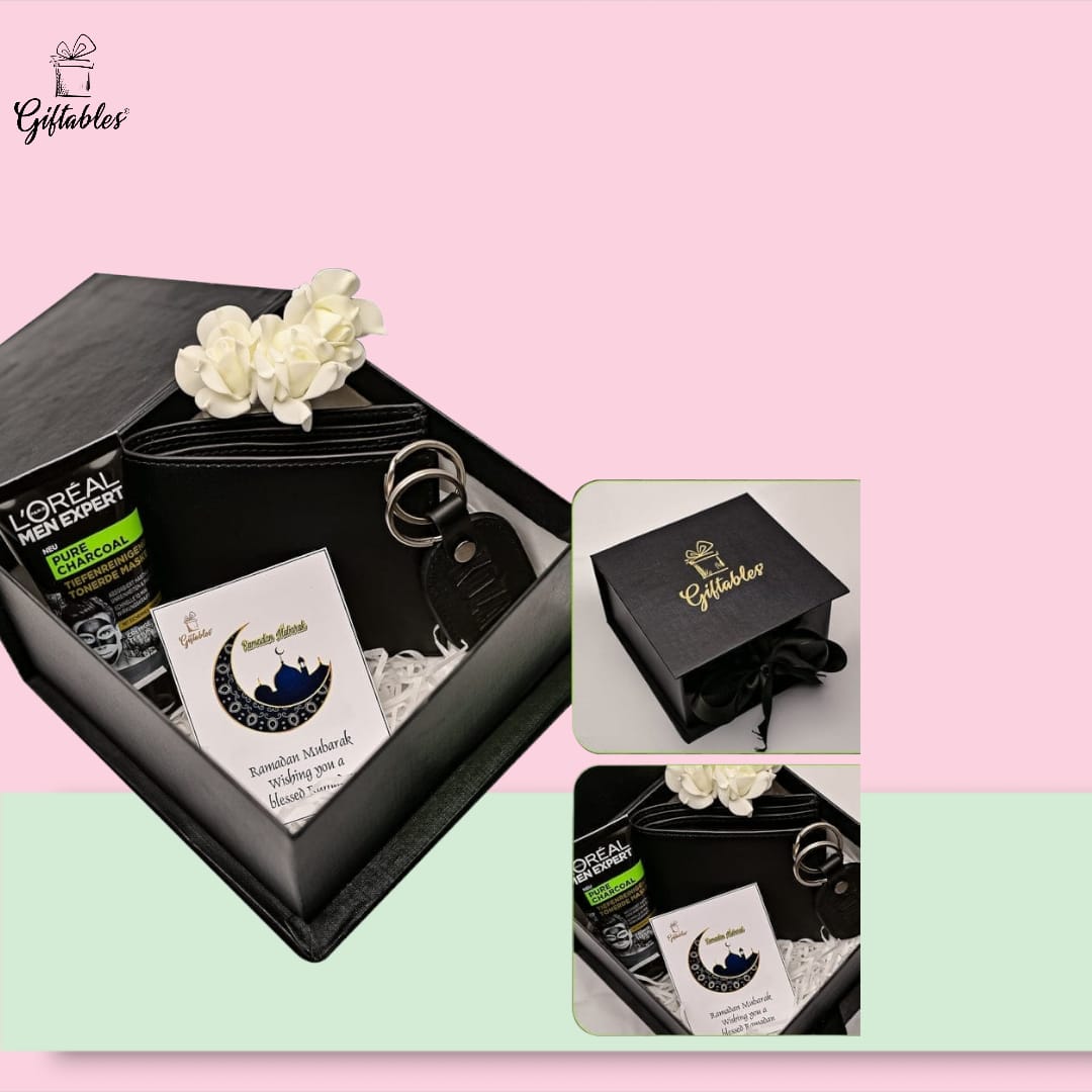 Gift Basket 026