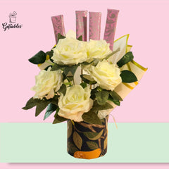Flower Bouquet