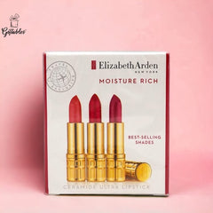 Elizabeth Arden lipstick set