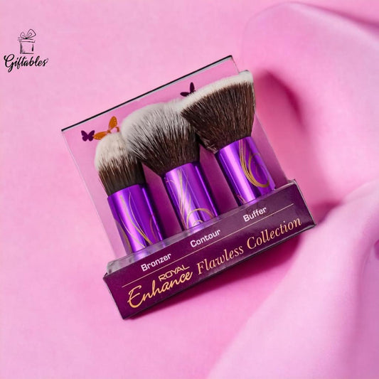 Royal brush set