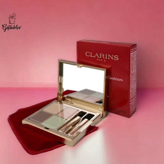 clarins paris 01