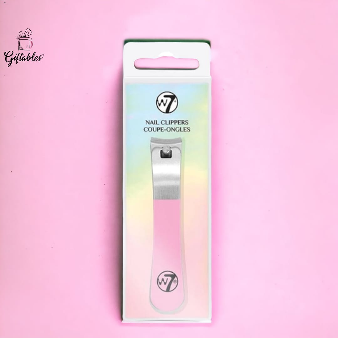 w7 nail clipper (coupe)