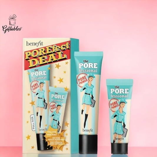 NEW Benefit Cosmetics - POREfect Deal! Value Set