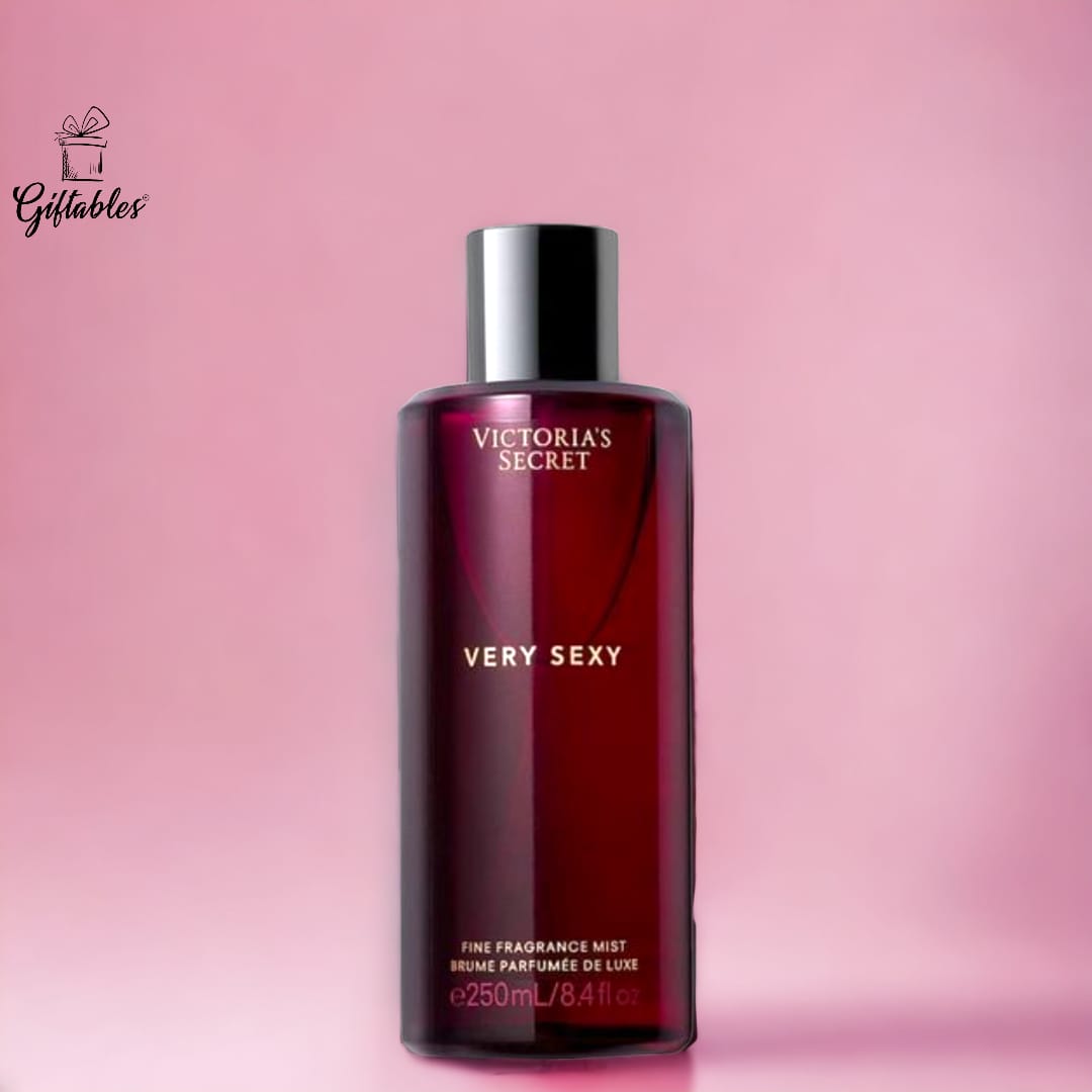 Victoria's Secret Very Sexy Fragrance Mist 250ml