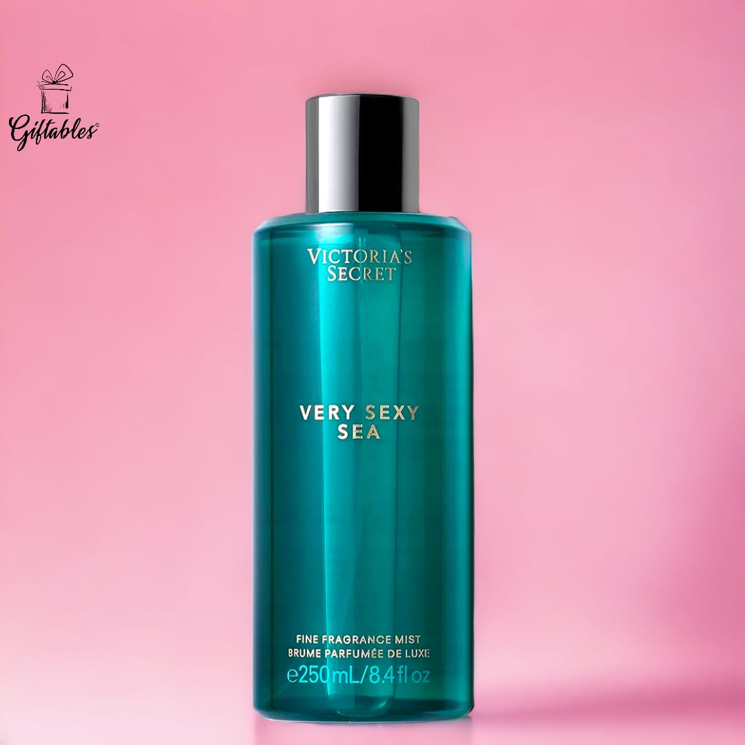 Victoria's Secret Very Sexy Sea Fragrance Mist 250ml