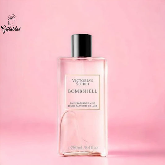 Victoria's Secret Bombshell Fragrance Mist 250ml